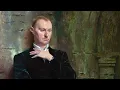 Download Lagu Mark Gatiss vertelt over zijn portret door Alex Tzavaras