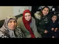 Thuis bij de familie van Abdullah
