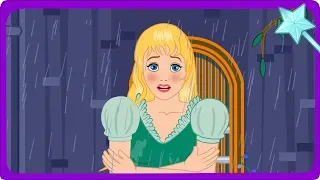 Download Putri Dan Kacang Polong cerita anak anak animasi kartun MP3