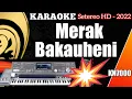 Download Lagu Yan Guci - Merak Bakauheni || Karaoke Minang Bikin Baper (Aljes Maya ivo)