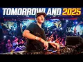 Download Lagu I Performed LIVE at TOMORROWLAND !