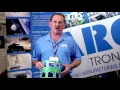 ArcTronics Overview - Design2Part Trade Show