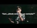 Dani - A Mi Lado 🔥|| LETRA