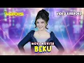 Download Lagu Beku  -  Novi Novita - Mbois Music (Video Karaoke)