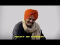 NEVER FOLD: Sidhu Moose Wala | Sunny Malton Live with Gur3 | Latest Live Show 2023 #sunnymalton