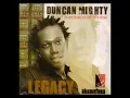Duncan Mighty - Na God