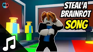 MAKE IT MINE STEAL A BRAINROT SONG BloxBoys 