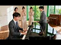 Download Lagu 《往事溺在月光》全集：被綁架三年遭家族拋棄！回家後被當「瘋子」...父親一掌讓他徹底心死，鋼琴大師給他重生機會！#短劇#窮小子逆襲#霸道短劇ShortDrama#男頻#爽文