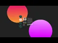 Awesome Profile Card with 3D Icons using HTML and CSS without JS