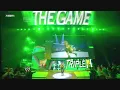 Justin Roberts makes a mistake calling out Triple H