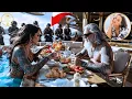 Did Zeus s Queen Just Take Over Monaco The Untold Billionaire