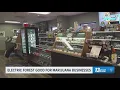 Electric Forest benefiting marijuana businesses