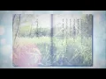 DREAMS COME TRUE - 愛するこころ リリックビデオ (from 吉田美和歌詩集「LIFE」)