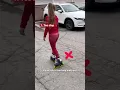 BEST WAY TO STOP ON A HILL ON ROLLERBLADES