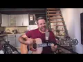 Download Lagu Basket Case (Green Day)- Acoustic Cover (+Tutorial)
