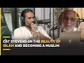 Lagu Cat Stevens: Former rock and roll star on the beauty of Islam and becoming a Muslim | Islam Channel