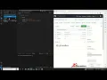 Staged Changes vs Changes In Visual Studio