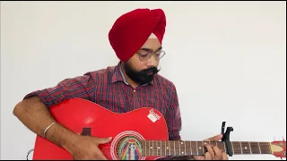 Beet Jaania’N (Endless Love) | Satinder Sartaj | Cover by Jaskaran