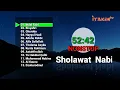 Download Lagu Album | Sholawat Indal Fajri, Bisyahri, Ghuroba, Hayyul Hadi, Allohu Robbi, Alfa Sollalloh ...