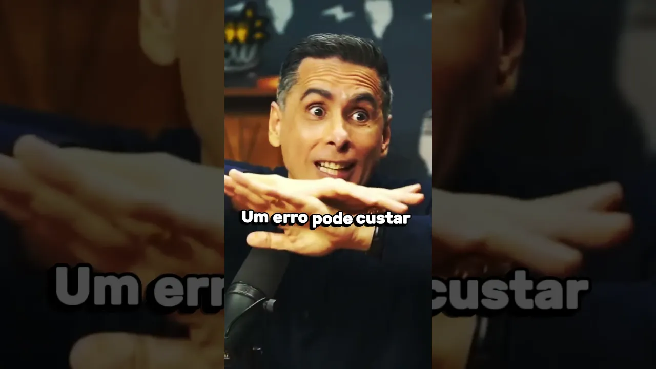A vida do empreendedor