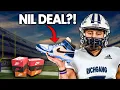 I Asked 100 Brands for NIL Deals