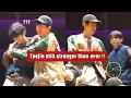 Lagu Taejin/ JinV: Taejin still going stronger than ever 🤭 