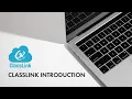 Classlink Introduction