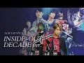 Download Lagu INSIDE-OUT DECADE ver.【Sub Español】// Rider Time: Kamen Rider Decade VS Zi-O Ending