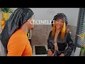 Cécinelle - DUBAÏ by MIKADO ( CLIP OFFICIEL )