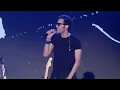 Cairokee Band - يا أبيض يا أسود (Jeddah Season Concert 2023)