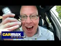 How does buying from Carmax work