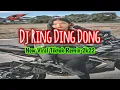 Download Lagu Dj Ring Ding Dong - TikTok Viral [ Dj Peter HardTek Remix ]