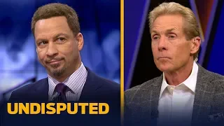 Chris Broussard on Lonzo leaving BBB: ‘We’ll see the best of Lonzo going forward’ | NBA | UNDISPUTED