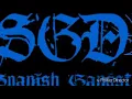 Spanish Gangster Disciples