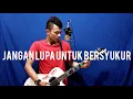 syukur alhamdulillah (Cover)