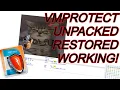 How to dump VMProtect and Restore OEP IAT New Discord