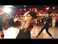 Janet Jackson "CONTROL" Choreography by TEVYN COLE