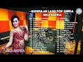 Kumpulan Lagu Pop Sunda Terbaik dan Terpopuler Rika Rafika Full Album