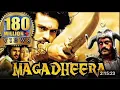 Lagu MAGADHEERA Best Bollywood South Action Indian full movie Ramcharan, Kajal Aggarwal