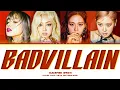 Download Lagu [AI COVER] 'BADVILLAIN' - BLACKPINK BY BADVILLAIN