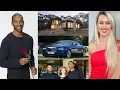 Matt James The bachelor - Lifestyle Net worth Dating house Family Biography Information