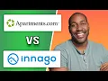 Apartments com vs Innago - Best Free Landlord Tool