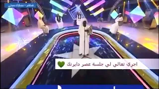 الفنان عبدالواحد مديني 