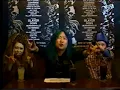 Darkane live in Tokyo, Japan - November 17th 2002. Violence from within