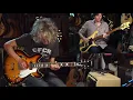 Download Lagu Epiphone Lennon “1965” Casino, 65 Gibson J-160E, 63 Gretsch 6120 - Beatles And Your Bird Can Sing