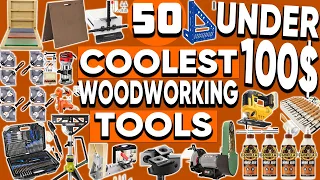 50 Coolest Woodworking Tools On Amazon Under 100 You Can T Miss In 2025 