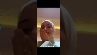 خطوبه عصومى مقداد اول ظهور لخطيبته 