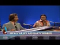 Download Lagu Mickey Gilley and Marty Robbins (Marty Robbins show)