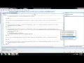VB Net and MS Access - Add Edit Search Delete Less Code Abdullah Bin Qadeer KashifMajeed