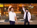 Download Lagu जब राहुल गांधी आए कपिल के शो पर, मस्ती हुई डबल | The Kapil Sharma Show | Episode